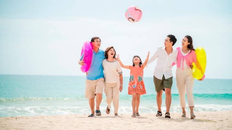 Phuket, Thailand Rises as a Residential Haven for Indian Buyers, Led by Laguna Phuket and Banyan Group Residences