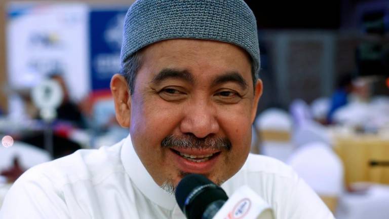 Pix for representational purpose only - BERNAMApix