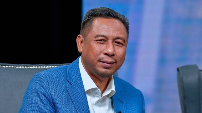 RM100 cash aid and Rahmah sales boost ease cost of living