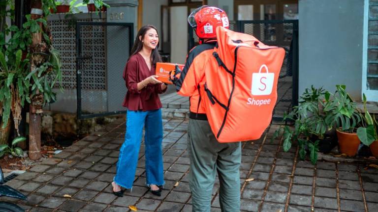 In partnership with its network of third-party logistics partners (3PLs), Shopee is also rolling out platform-wide free shipping from this month onwards to further add value to customers and provide them with the best shopping experience.