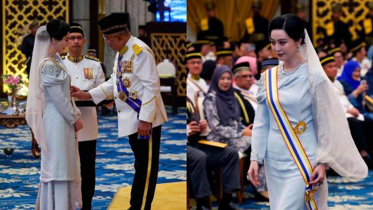 fotoBERNAMA