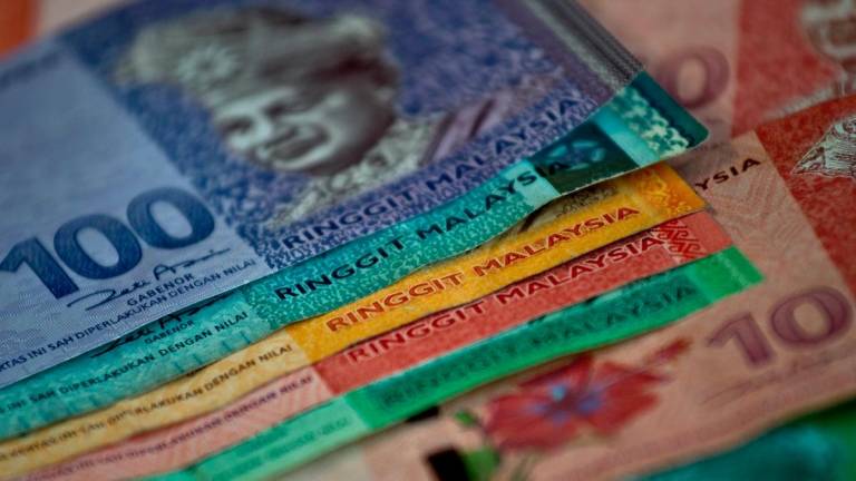Gambar hiasan - AFP
