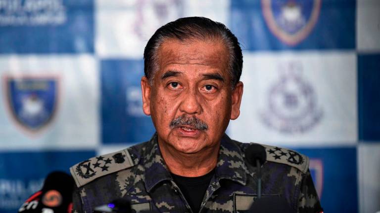 Bernama pic