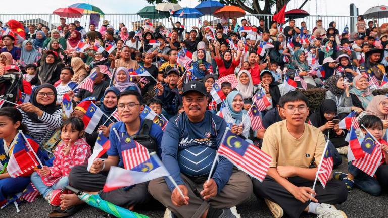 fotoBERNAMA