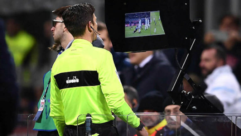 FIFA to give VAR green light at World Cup