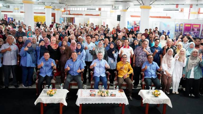 Credit - Suruhanjaya Syarikat Malaysia (Laman Rasmi)/FBPIX