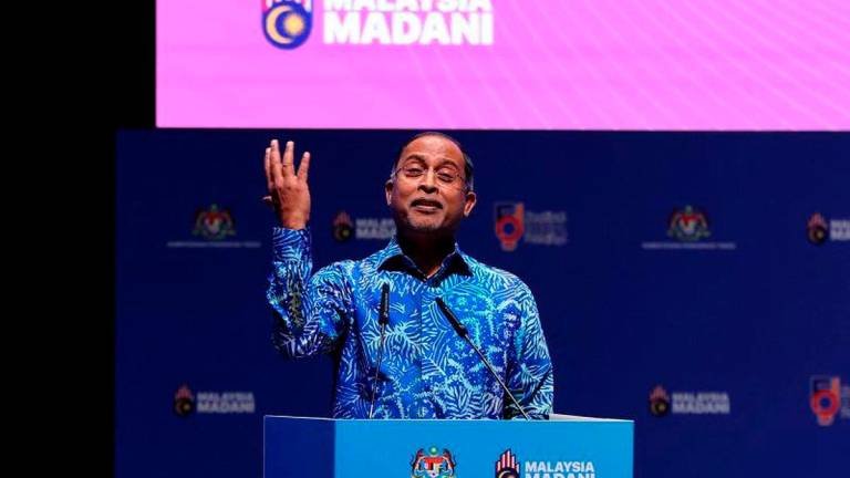 BERNAMA