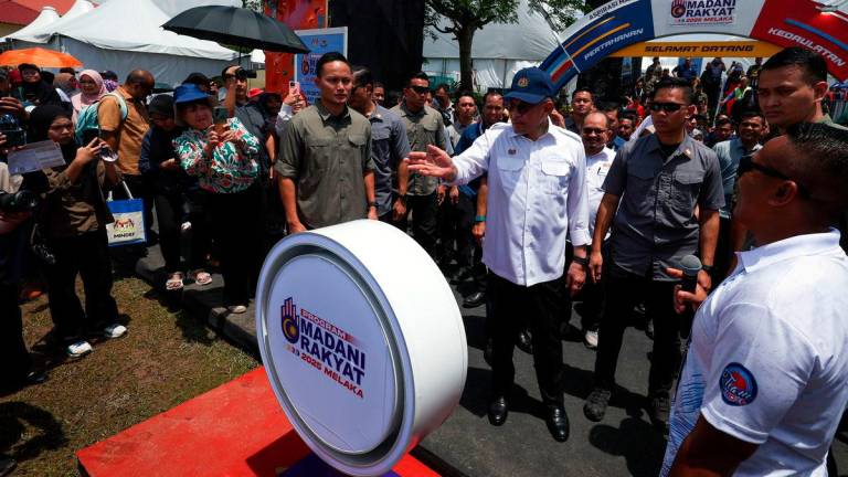 fotoBERNAMA