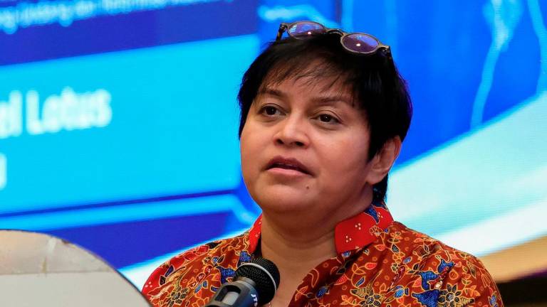 - Bernama file pic
