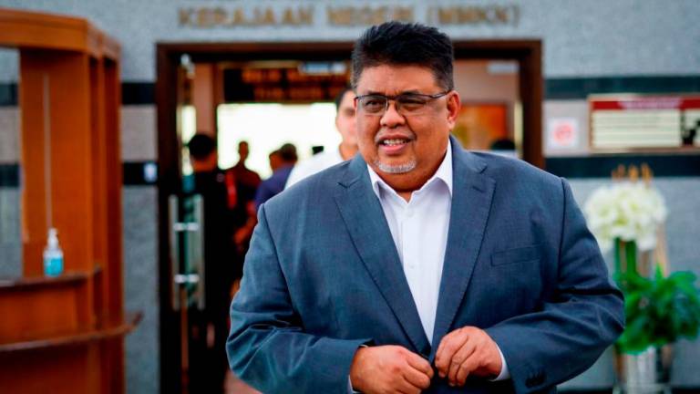 Filepix: BERNAMApix