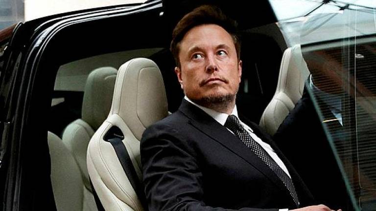 Elon Musk–Reuterspix