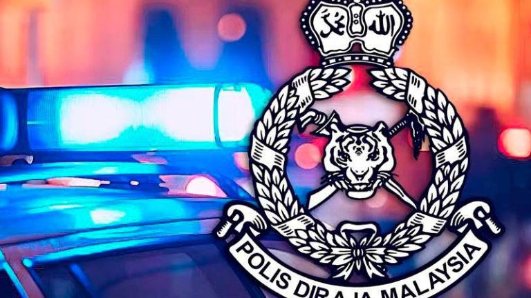 Gambar hiasan - fotoBERNAMA