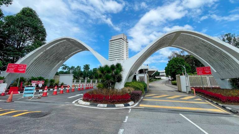 Pix for representational purposes - BERNAMAPIX
