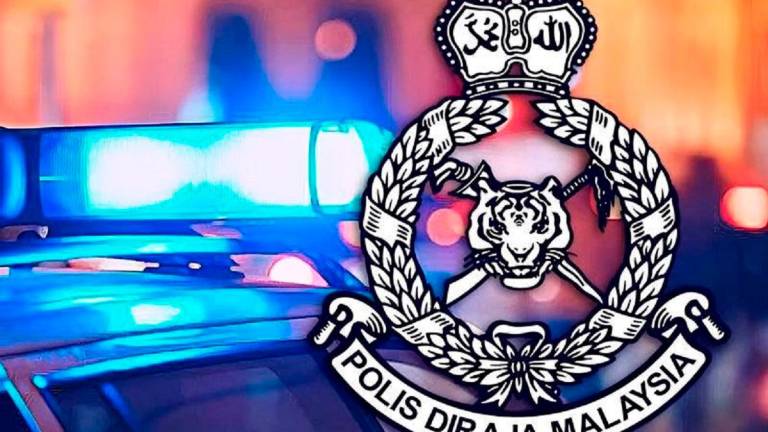 Gambar hiasan - fotoBERNAMA