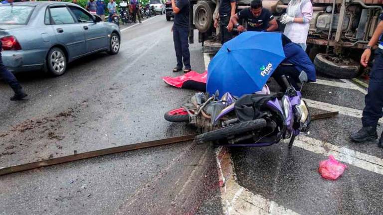 Credit - INFO-INFO SEMASA,Kemalangan,Bencana,Jenayah di Pahang &amp; Luar Pahang V.2/FBPIX