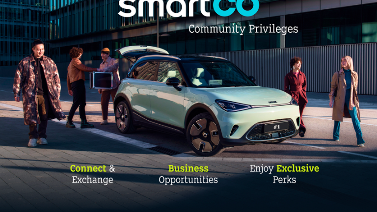 smart Malaysia Launches smartCO