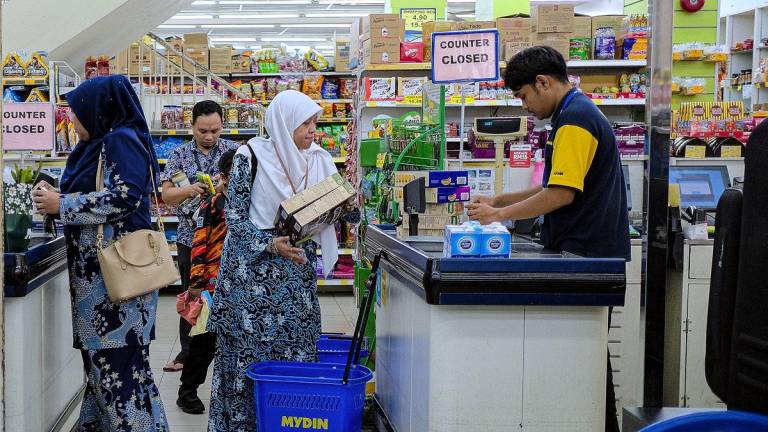 Pix for representational purposes - BERNAMAPIX