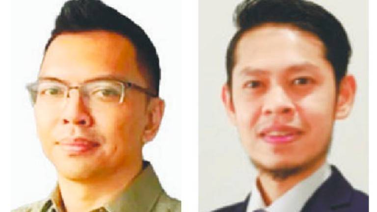 Muhammad Razil says carbon credits and renewable energy certificates are no longer optional tools but are critical mechanisms while Azmir says banks cannot not reach net zero without their clients doing the same.
