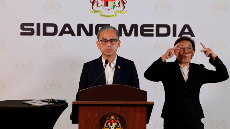 - fotoBERNAMA