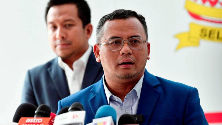 fotoBERNAMA