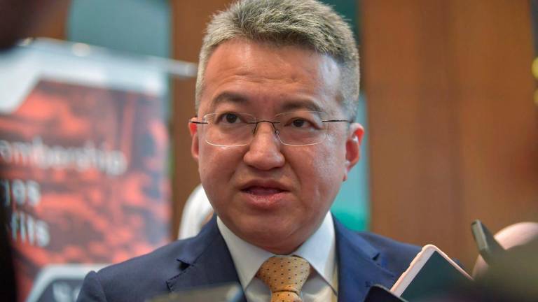 ASEAN must reframe economic strategy amid global polycrisis - Liew