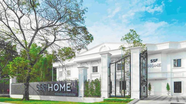In FY25, SSF grew to over 40 outlets nationwide, launching its Glenmarie flagship SSFHOME Garden to redefine home retail with immersive, lifestyle-driven experiences.