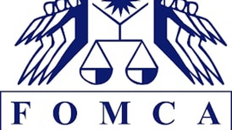 Pix for representational purposes. - Fomca portal
