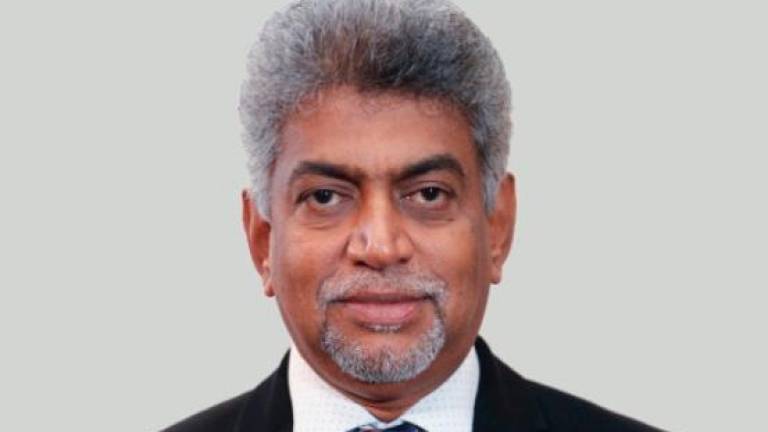 Gobalakrishnan says NCCIM believes Budget 2025 sets a strong foundation for sustainable economic growth and addresses key challenges the nation faces.