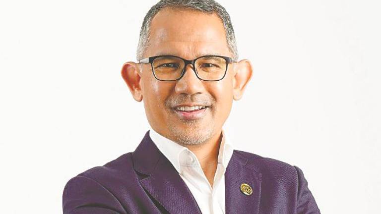 Taufik says Malaysian banks are playing a more proactive role by empowering customers to respond swiftly to potential threats, providing real-time alerts.