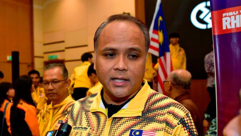 Pix for representational purpose only - BERNAMApix
