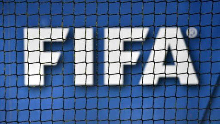 FIFA corruption fight 'setback' by purge of ethics team