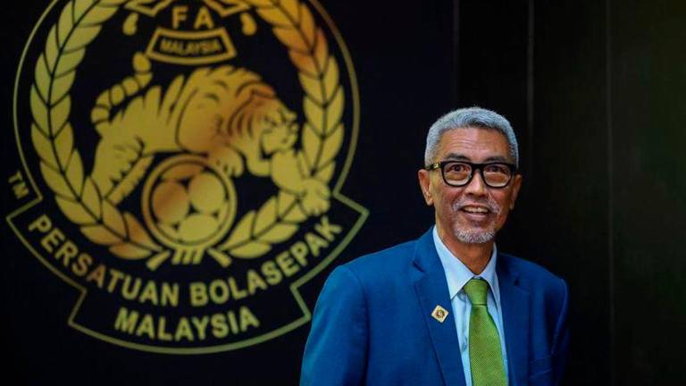 Datuk Mohd Yusoff Mahadi - BERNAMA