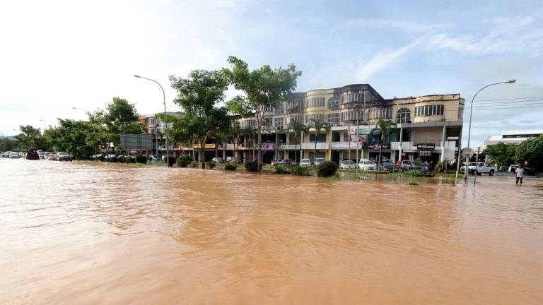 Pix for representational purposes - BERNAMAPIX