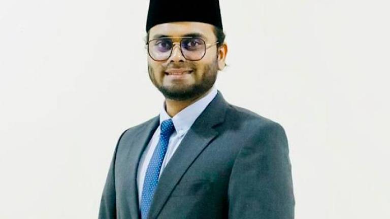 Muhammad Syaril says Halal International Selangor guides SMEs and exporters through the complex landscape of regional halal requirements.