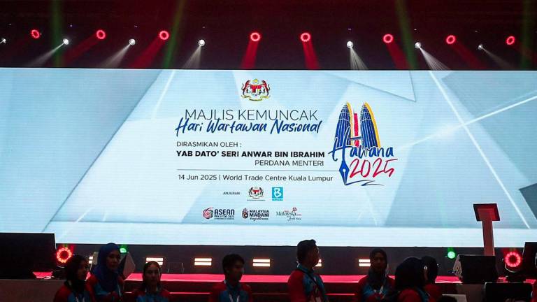 fotoBERNAMA