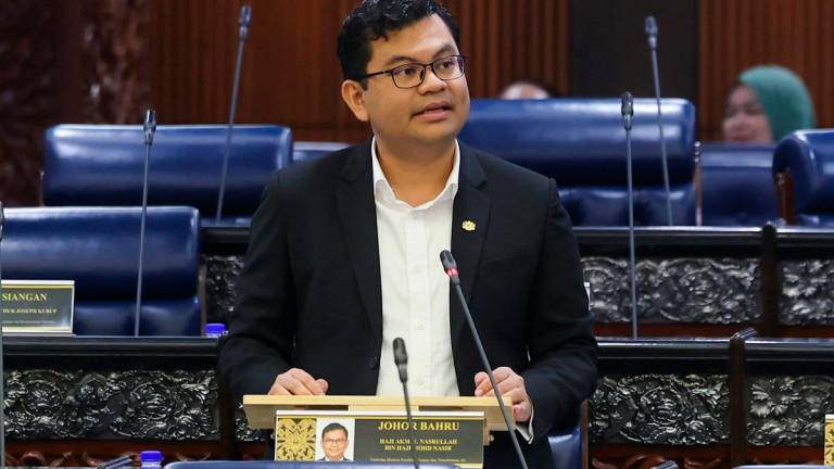 - fotoBERNAMA