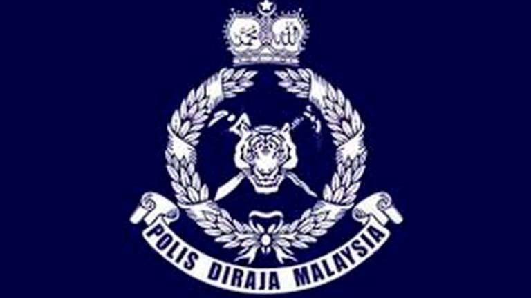 PDRM - BERNAMA