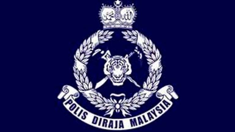 PDRM BERNAMA
