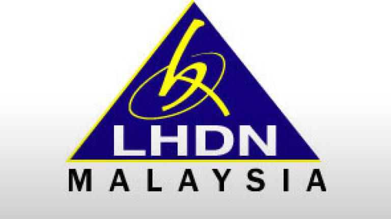 LHDN reveals cheating syndicate using its name and logo