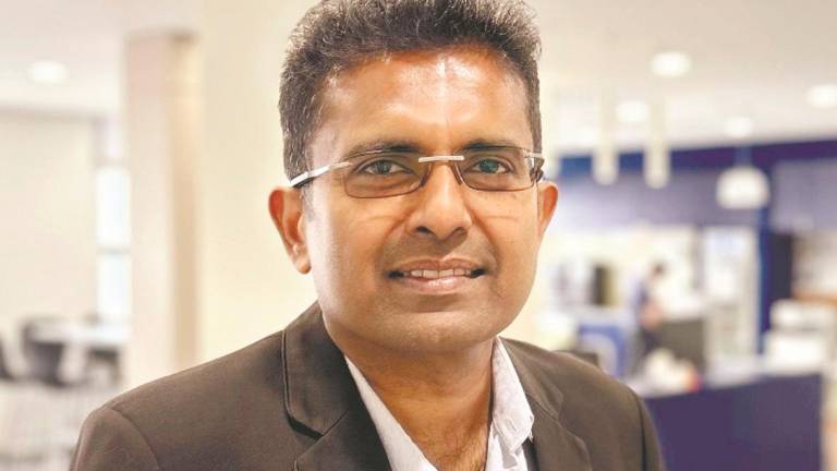 Vijayakumar says SMEs are increasingly leveraging flexible workspaces to scale without long-term leases or heavy upfront costs.