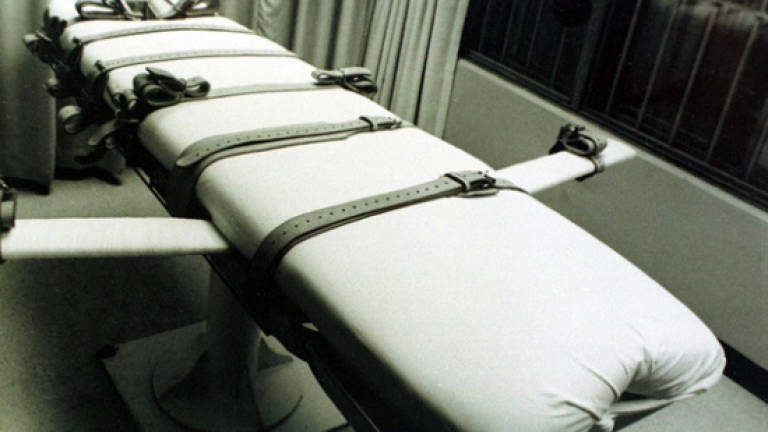 Japan executes death-row inmate: Ministry