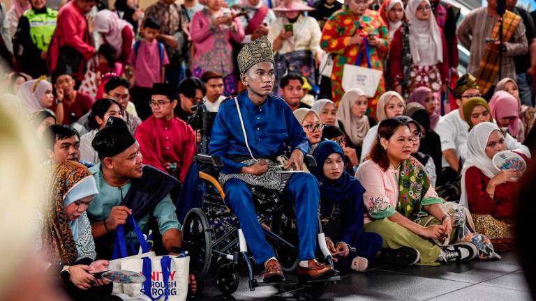 Pix for representational purposes - BERNAMAPIX