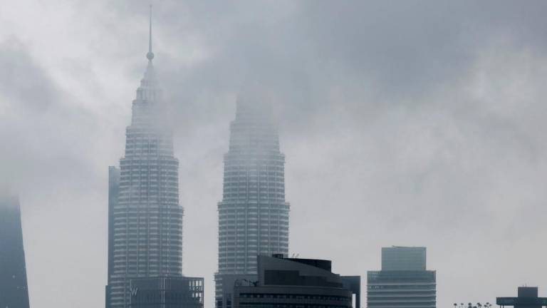 Image for visual purposes - Photo by BERNAMA