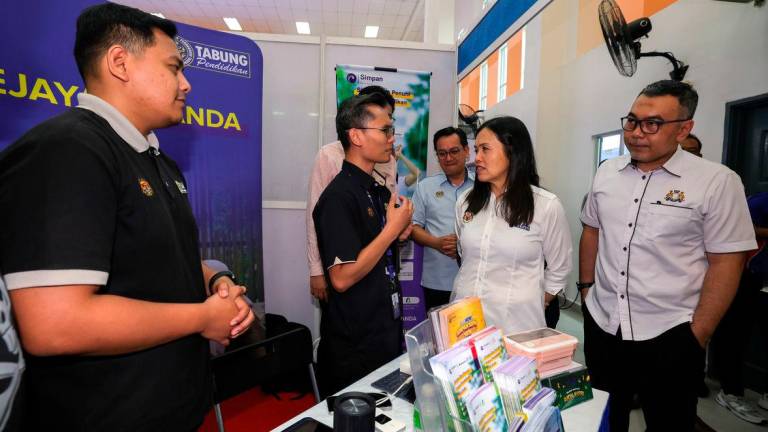 FotoBernama