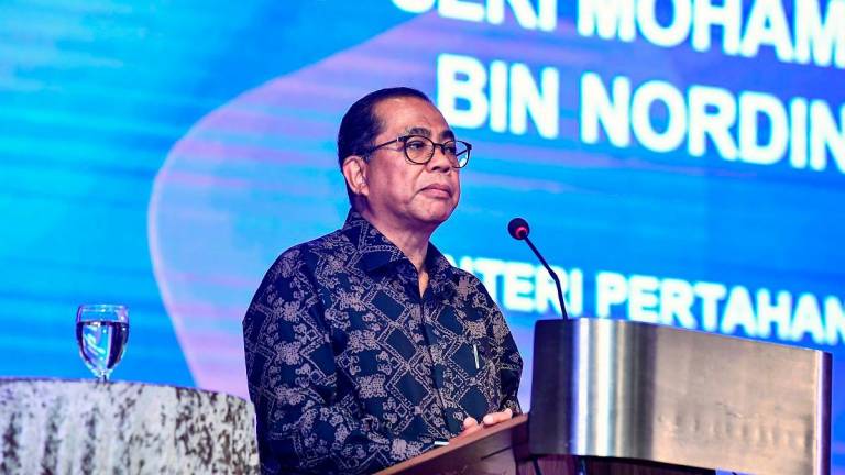- fotoBERNAMA