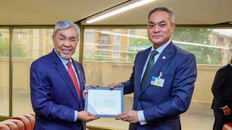 Credit - Zahid Hamidi/FBPIX
