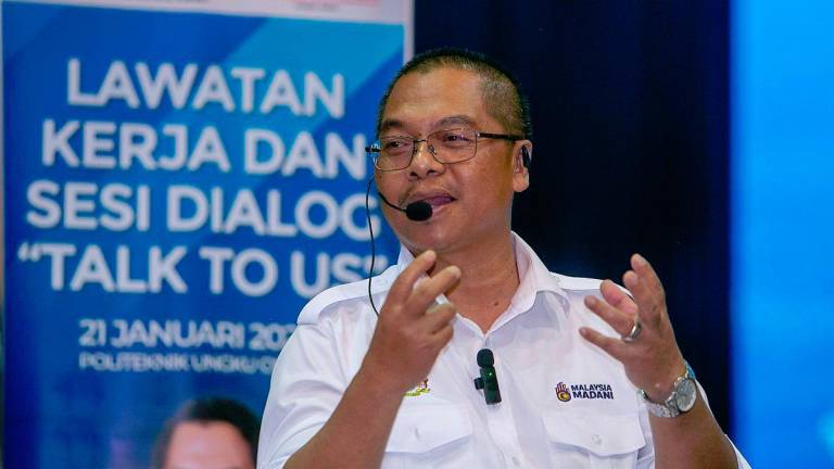 Pix for representational purpose only - BERNAMApix