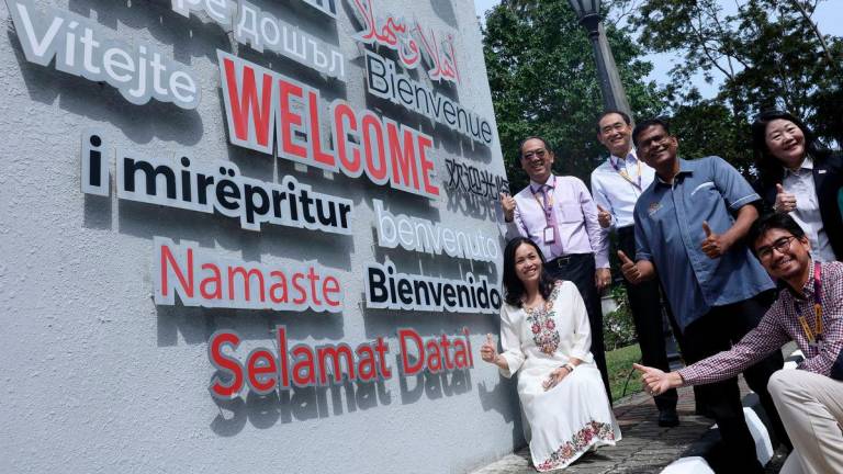 fotoBERNAMA