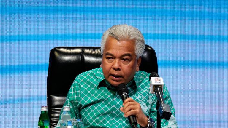 fotoBERNAMA