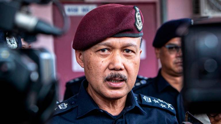 fotoBERNAMA
